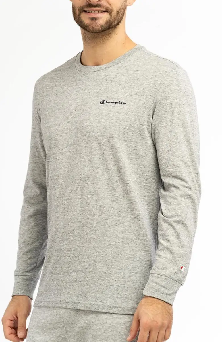Champion Long Sleeve Trui 2-pak