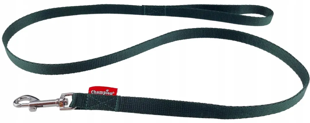 Champion Hondenlijn Groen 120cm