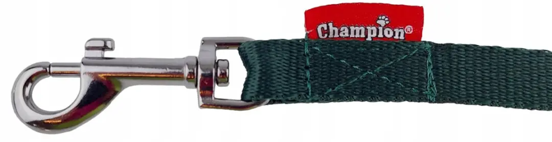 Champion Hondenlijn Groen 120cm