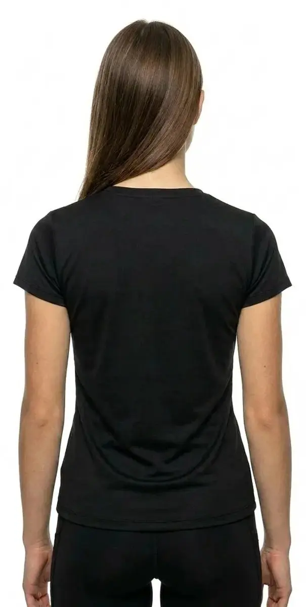 Mizuno Core Runbird T-shirt - Blauw S