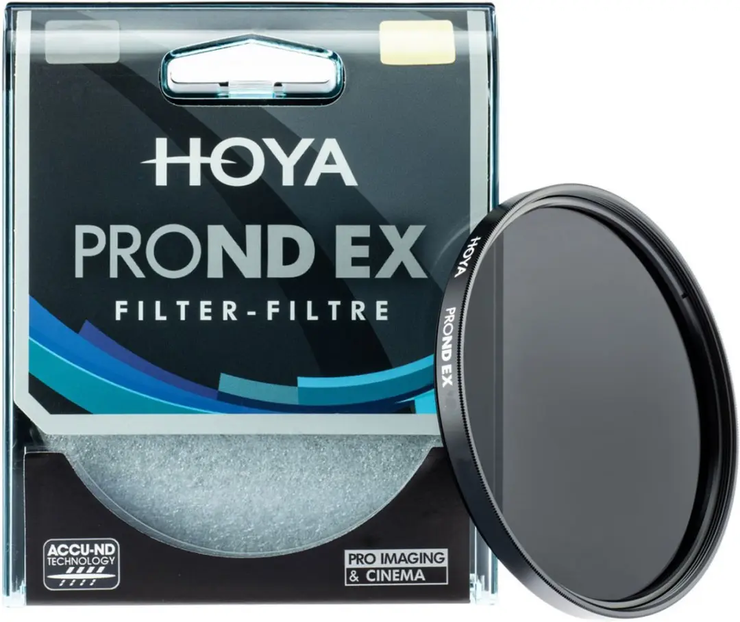 Hoya PROND EX ND1000 ND-filter 52mm