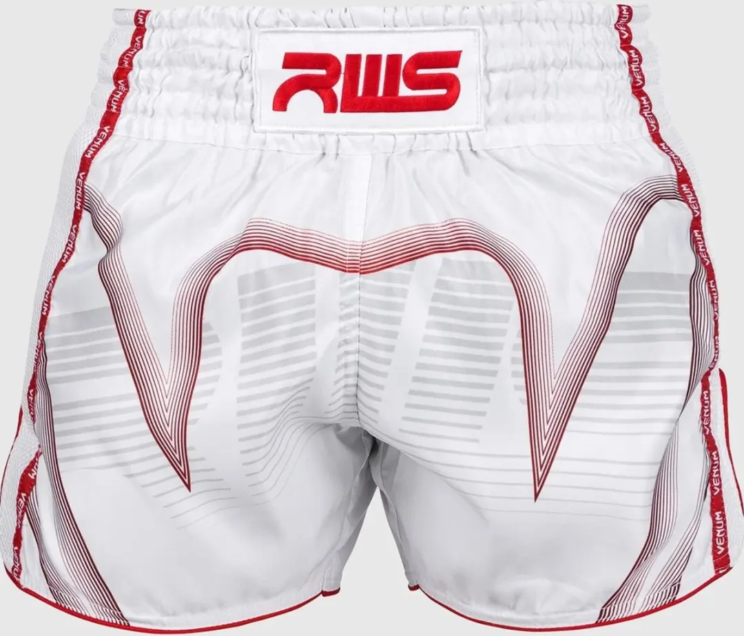 Venum RWS Muay Thai Short