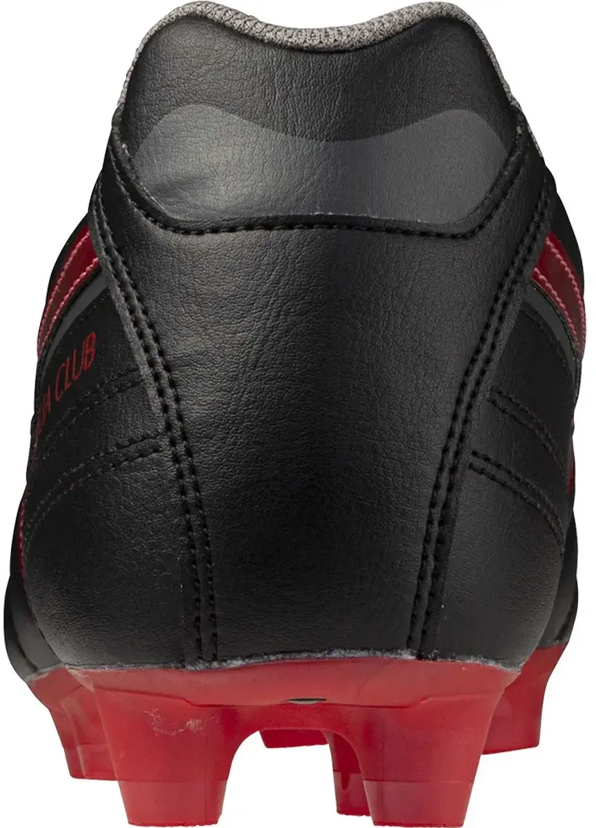 Mizuno Morelia II Club FG Voetbalschoenen - 47 - Zwart