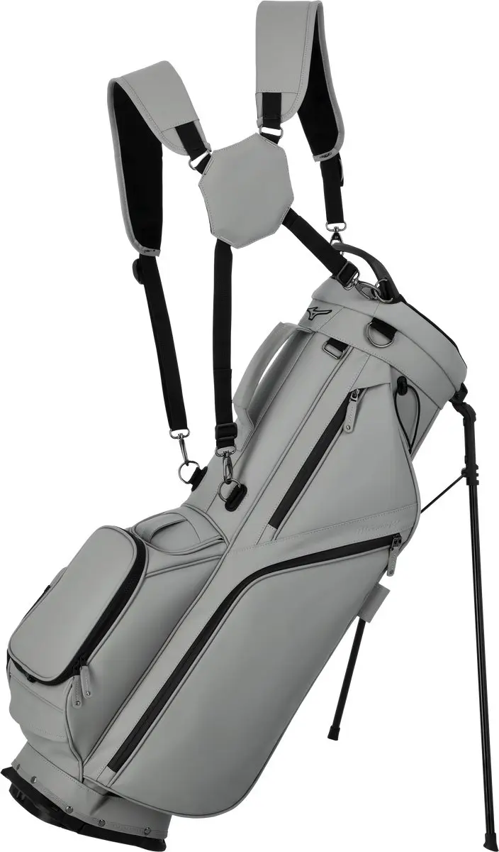 Mizuno Pro Standbag Golftas