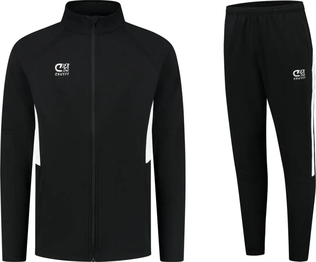 Cruyff Turn Tech Trainingspak Heren