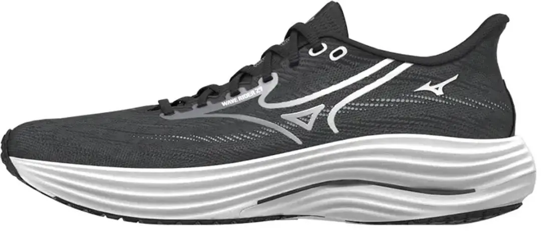 Mizuno Wave Rider 29 Hardloopschoenen 44.5