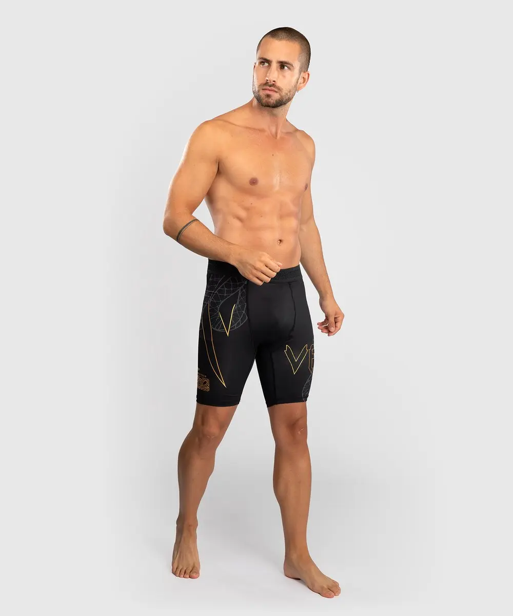 Venum Serpenti Vale Tudo Shorts - XL