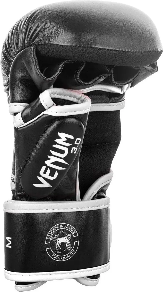 Venum Challenger 3.0 MMA Handschoenen 8 oz - L/XL