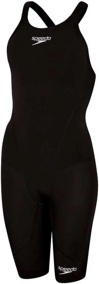 Speedo Fastskin LZR Ignite Kneeskin - 26 - Zwart