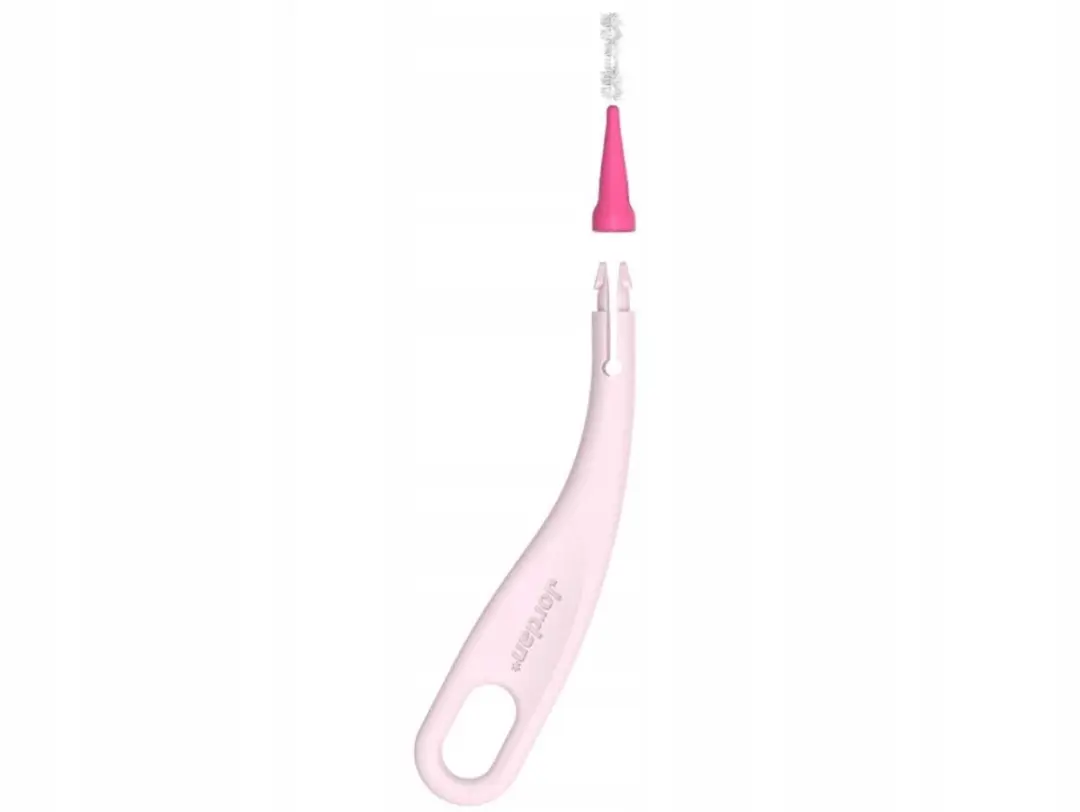 Jordan Brush Between XS Interdentale Borstels - 30 Stuks