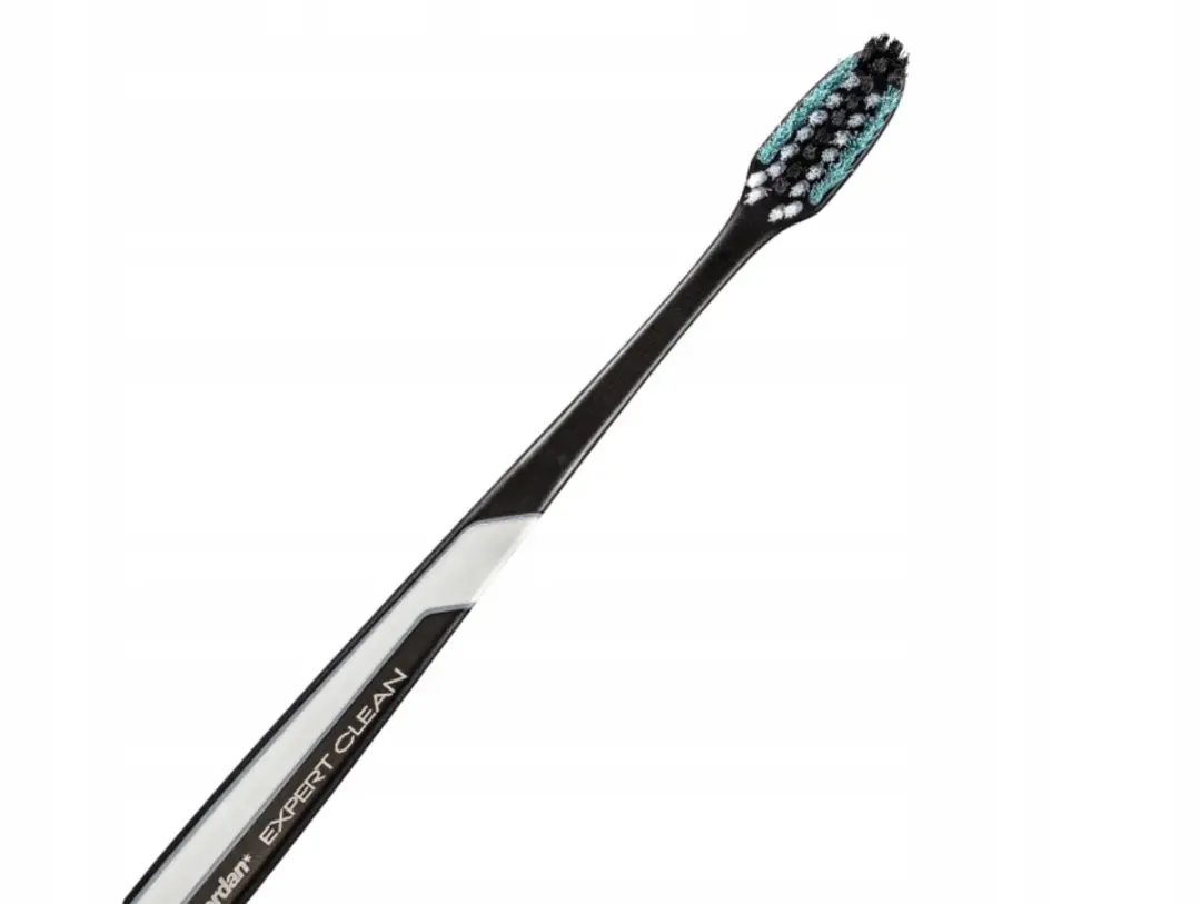 Jordan Expert Clean Soft Handborstel - 4 Stuks