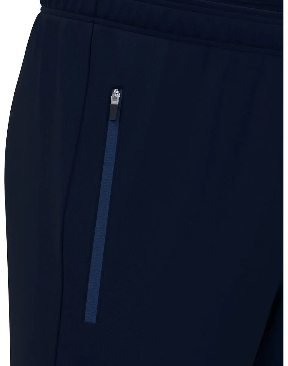 Macron Archen Trainingsbroek Heren S - Marine
