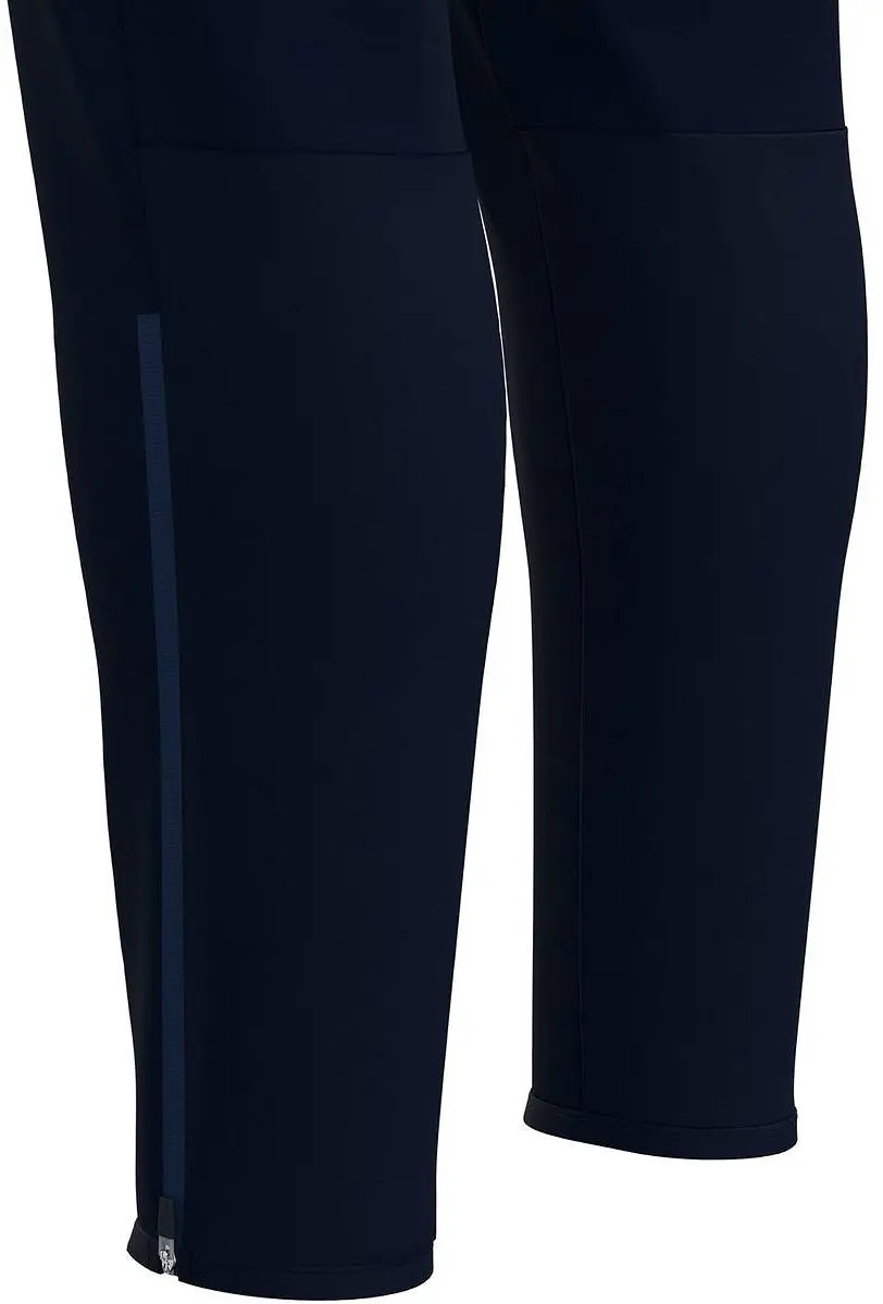 Macron Archen Trainingsbroek Heren S - Marine