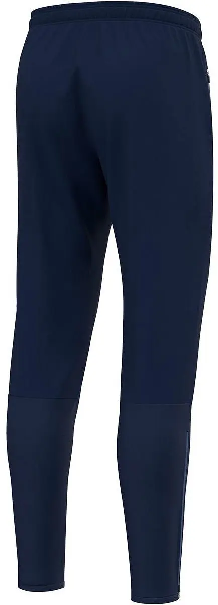Macron Archen Trainingsbroek Heren S - Marine