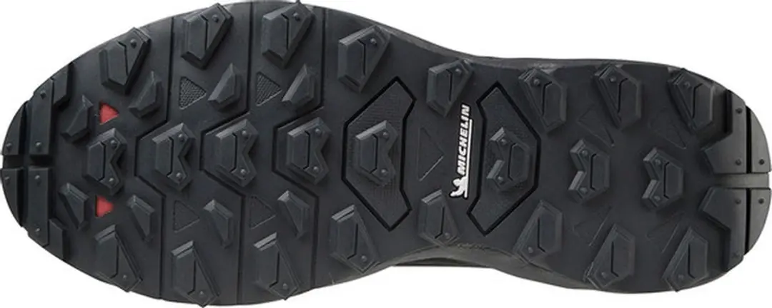 Mizuno Wave Daichi 7 GTX Trail Dames - Hardloopschoenen 42.5