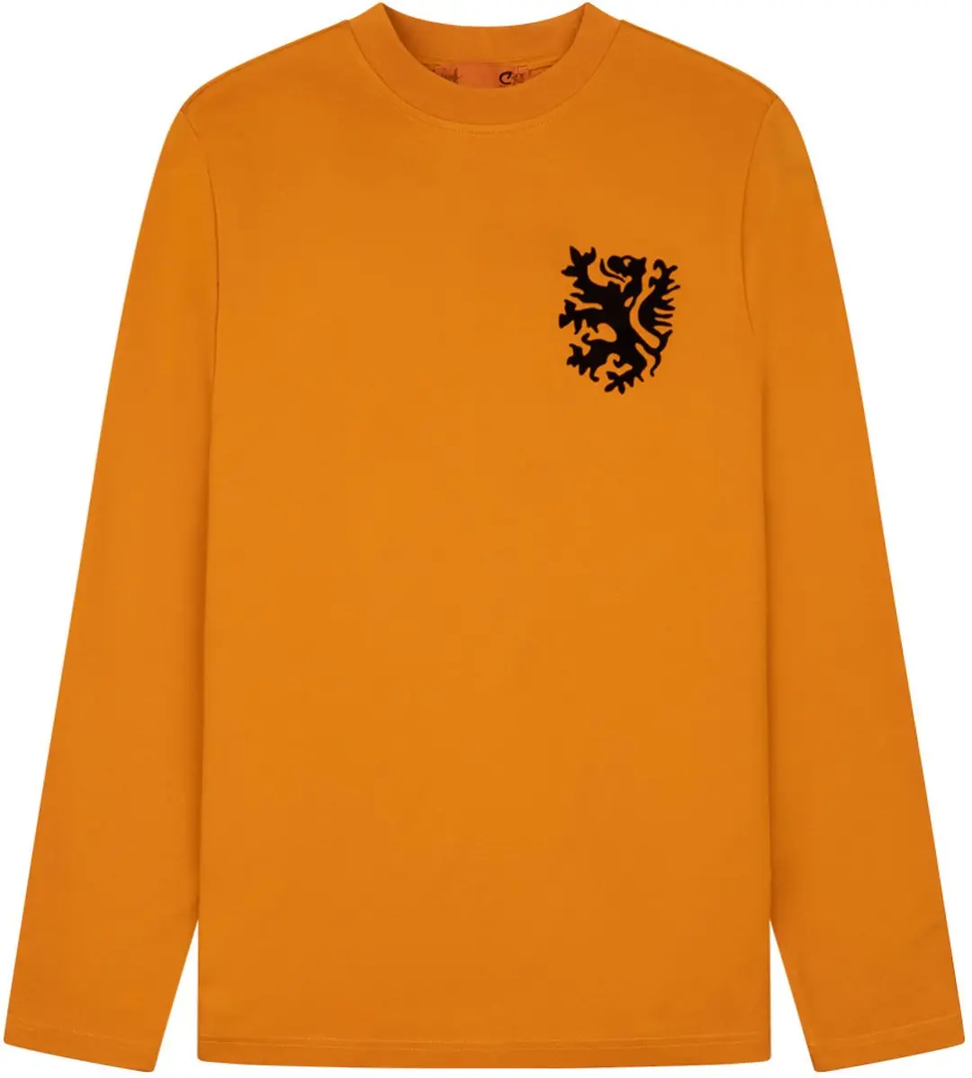 Cruyff Legacy Holland Retro Shirt