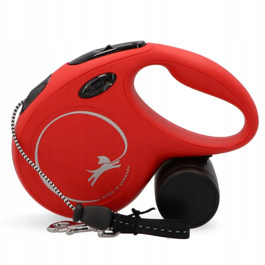 Flexi Automatische Hondenlijn 8m - 20kg - Multi Box