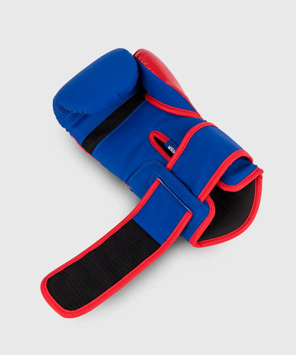 Venum Challenger 4.0 Bokshandschoenen 14oz - Royal Blue