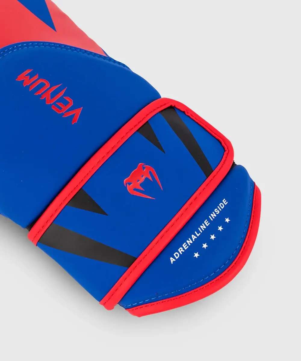 Venum Challenger 4.0 Bokshandschoenen 14oz - Royal Blue