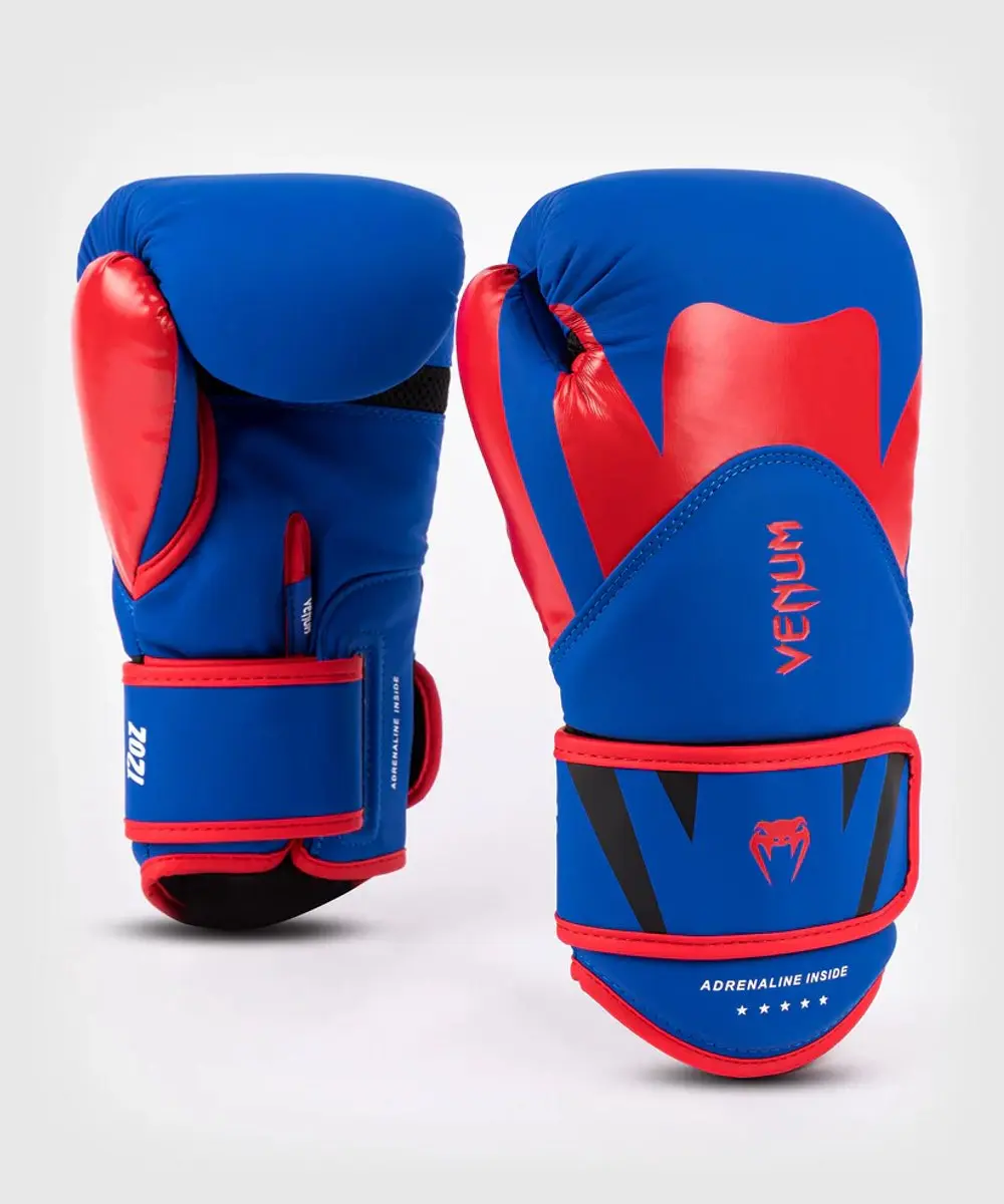 Venum Challenger 4.0 Bokshandschoenen 14oz