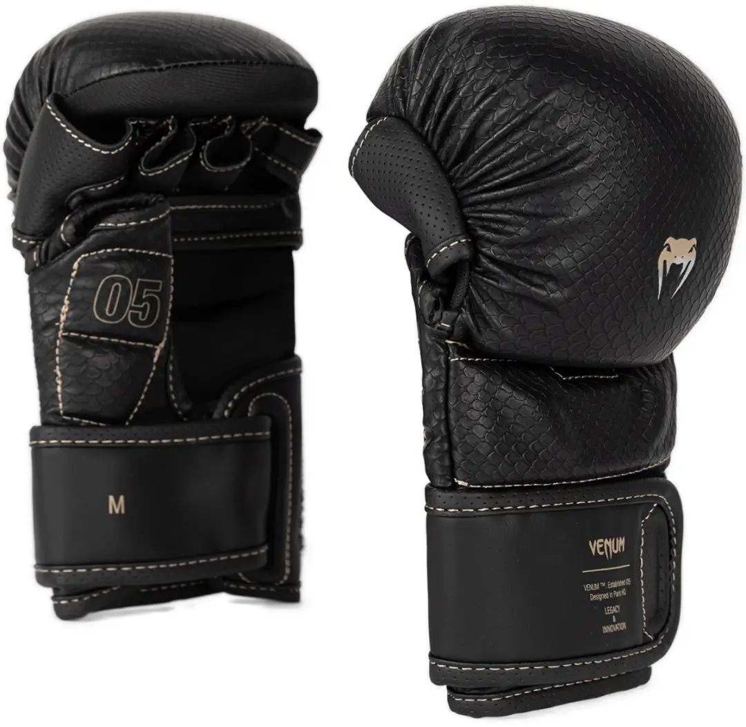 Venum Impact Evo MMA Sparring Handschoenen 6 oz