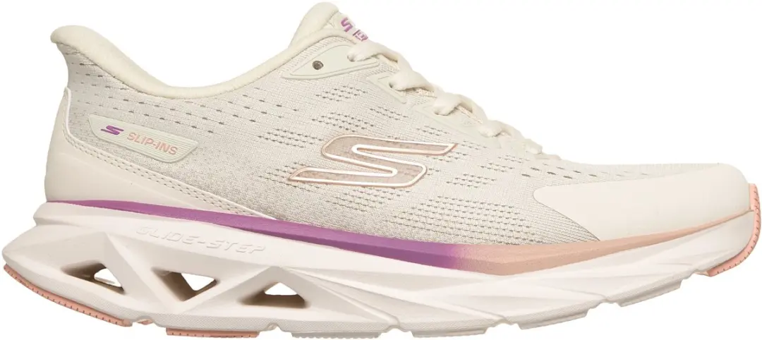 Skechers Glide-Step Vortex Dames Sportschoenen