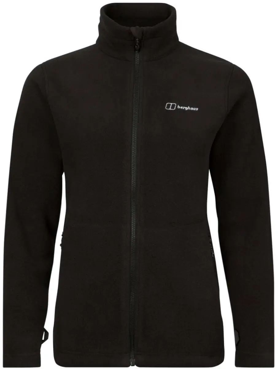 Berghaus Prism PolarTec InterActive Fleece Jacket