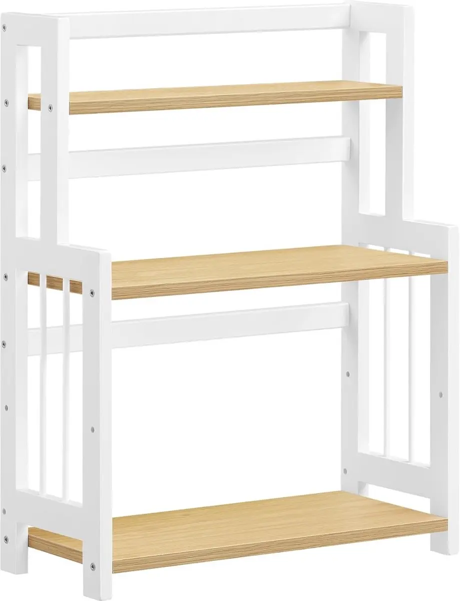 Songmics Bamboe Keuken Organizer