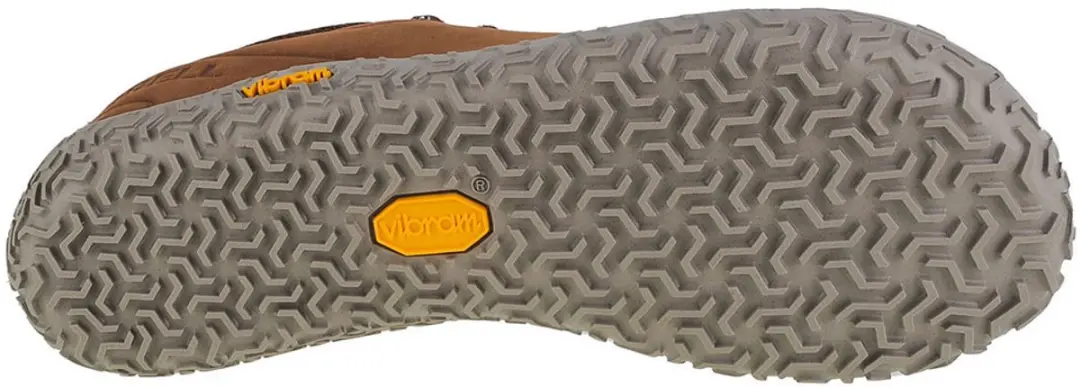 Merrell Vapor Glove 6 Hardloopschoenen - Bruin - EU 37.5