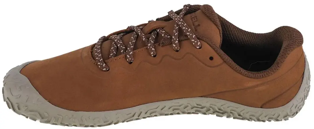 Merrell Vapor Glove 6 Hardloopschoenen - Bruin - EU 37.5