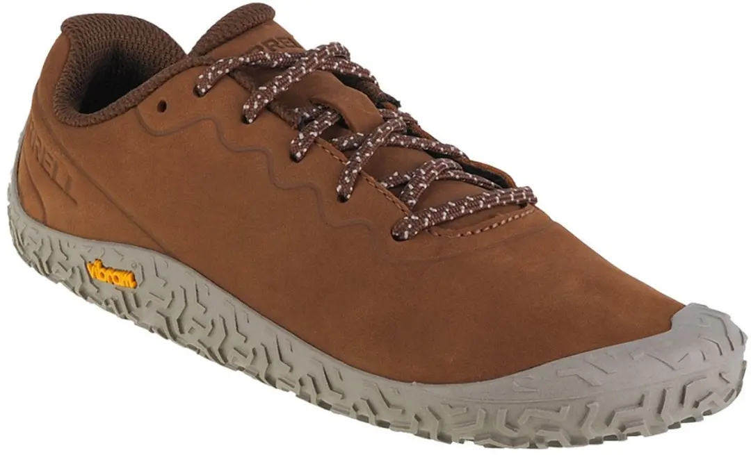 Merrell Vapor Glove 6 Hardloopschoenen - Bruin - EU 37.5
