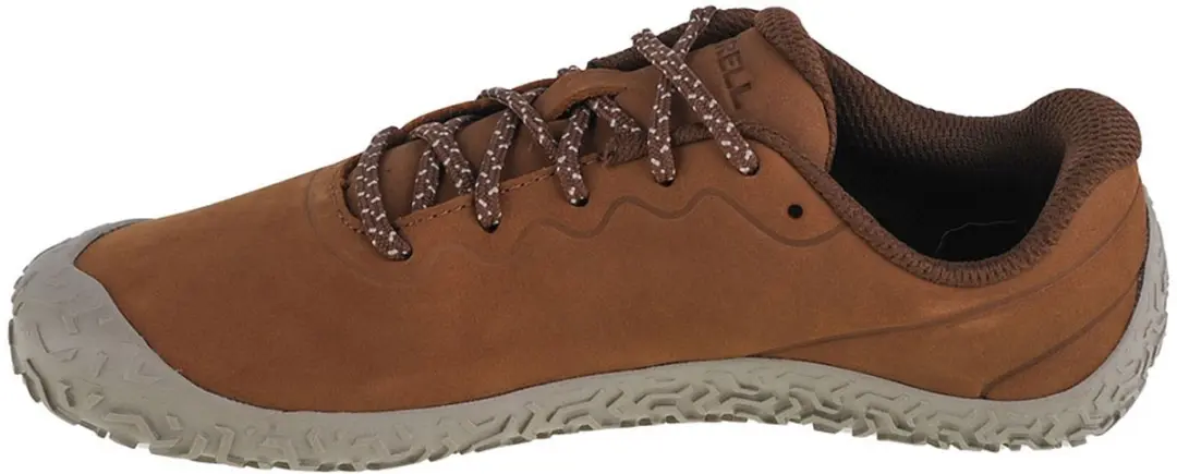 Merrell Vapor Glove 6 Hardloopschoenen - Bruin - EU 37.5