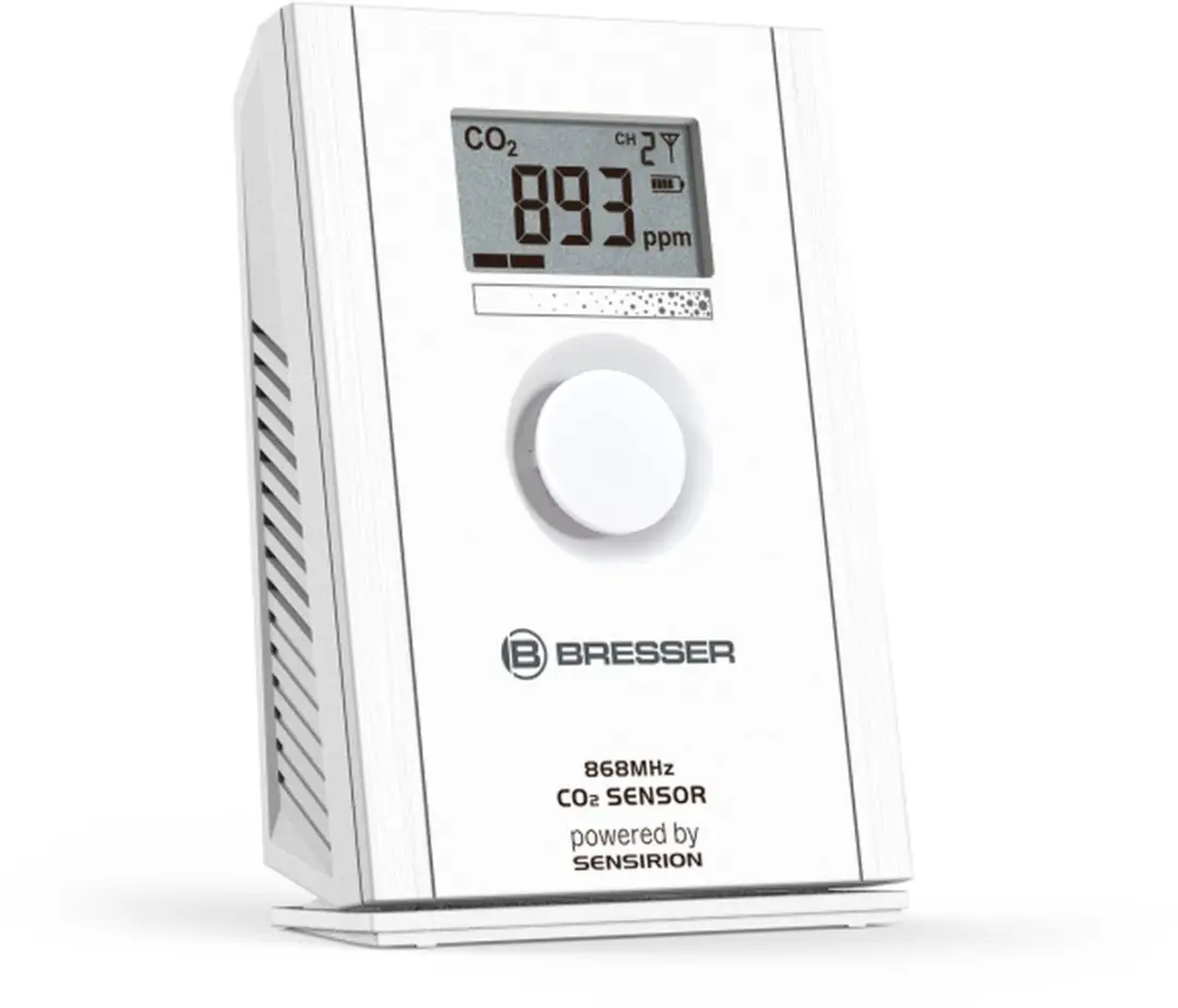 Bresser CO2 Sensor 7003700/7003240