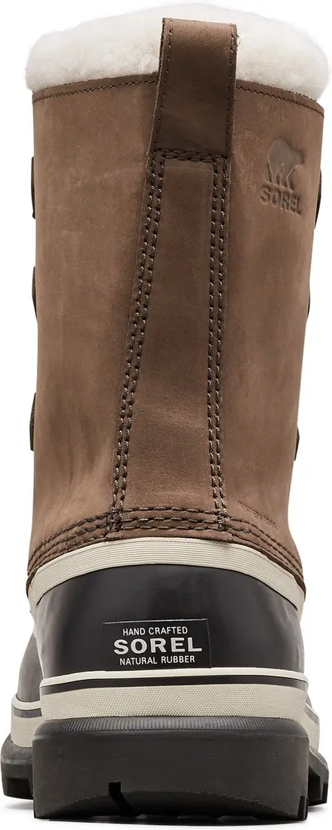 Sorel Caribou WP Heren Sneeuwlaarzen - Maat 49