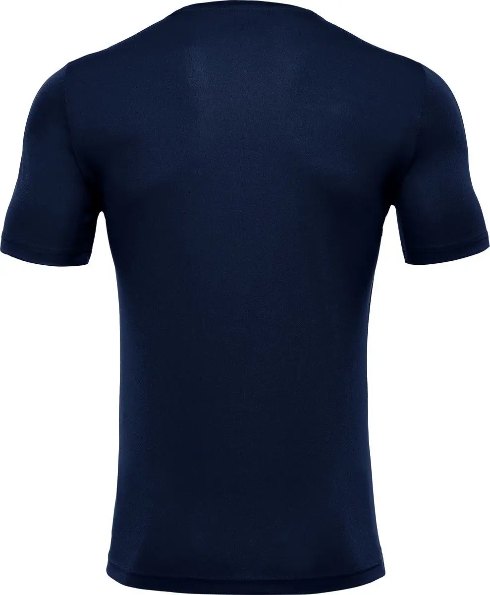 Macron Rigel Hero Shirt Heren - M - Marine