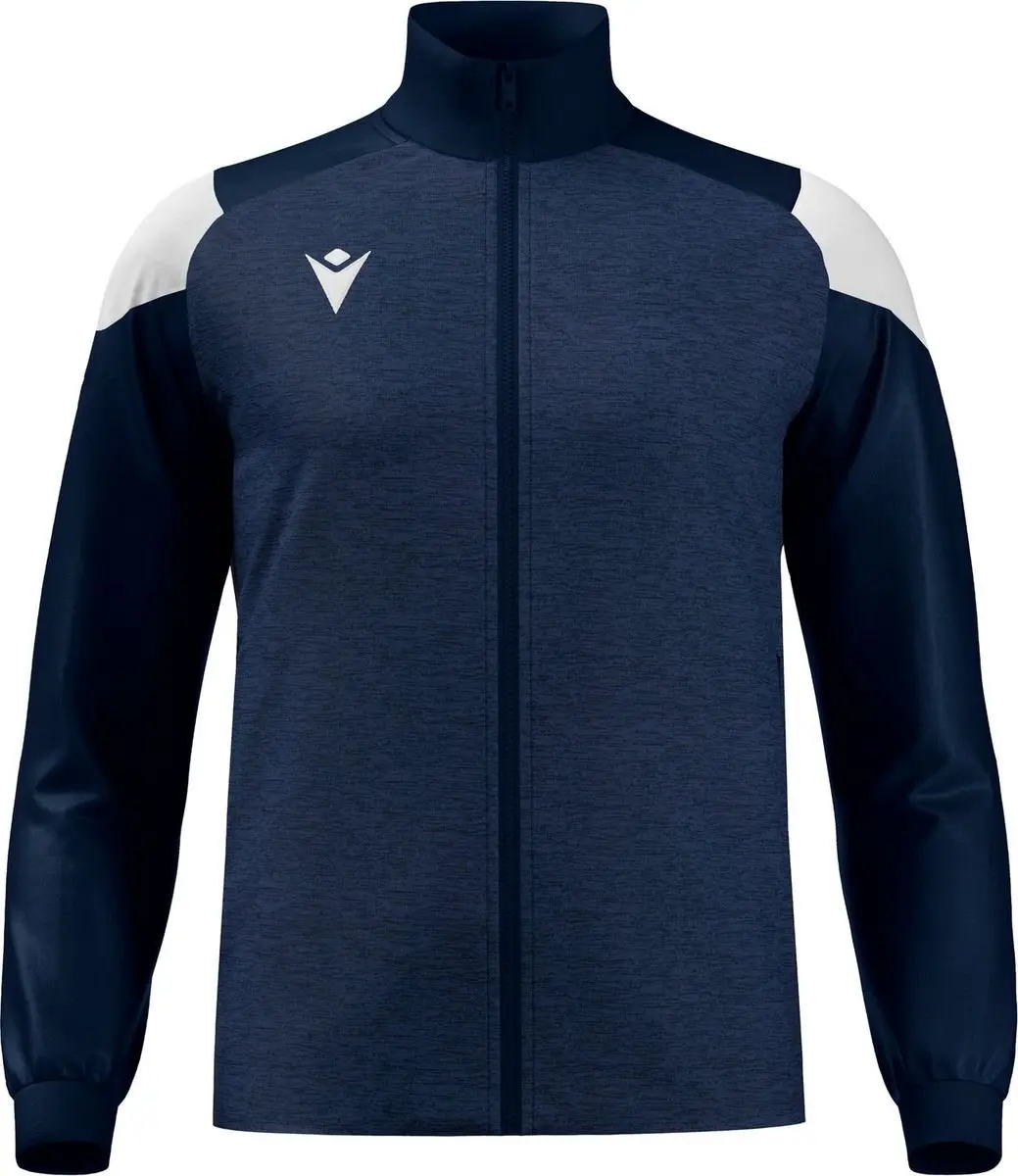 Macron Glory Prometheus Top Full Zip Kinderen 152