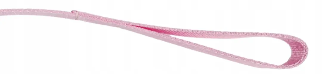 Champion Hondenlijn Band 120cm x 2cm Roze