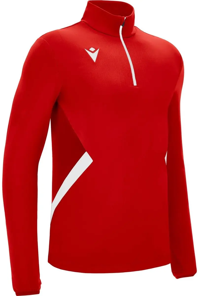 Macron Victory Piave Ziptop Heren