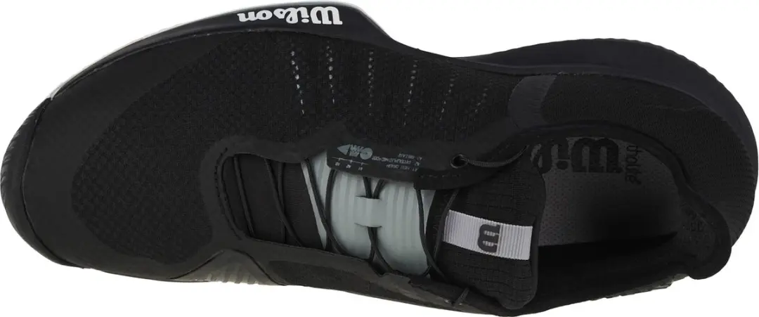 Wilson Kaos Rapide M WRS327490 Tennisschoenen - 47 1/3