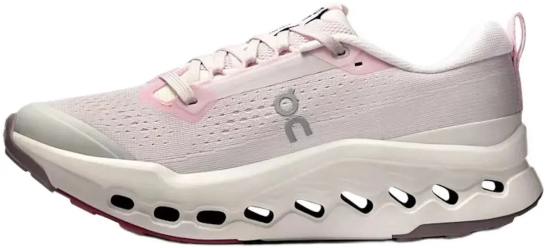 ON Running Cloudsurfer Trail 2 Trailschoenen - Grijs - 37.5
