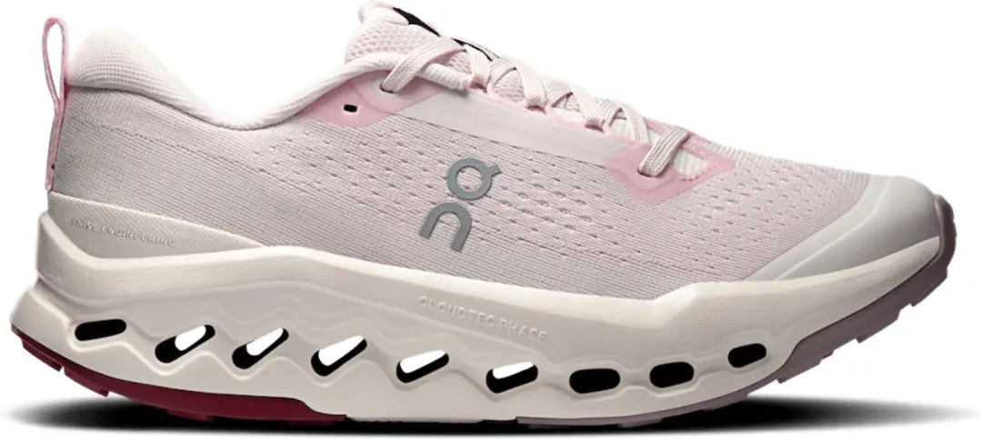ON Running Cloudsurfer Trail 2 Trailschoenen
