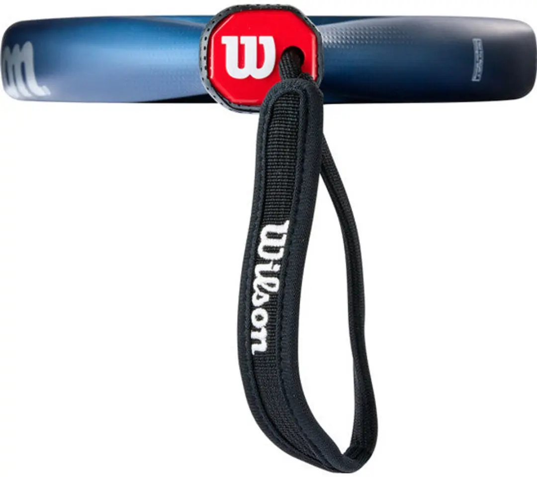 Wilson Endure Pro V1 Tennisracket - L0 - Title