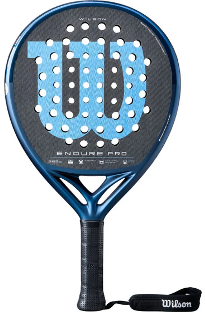 Wilson Endure Pro V1 Tennisracket