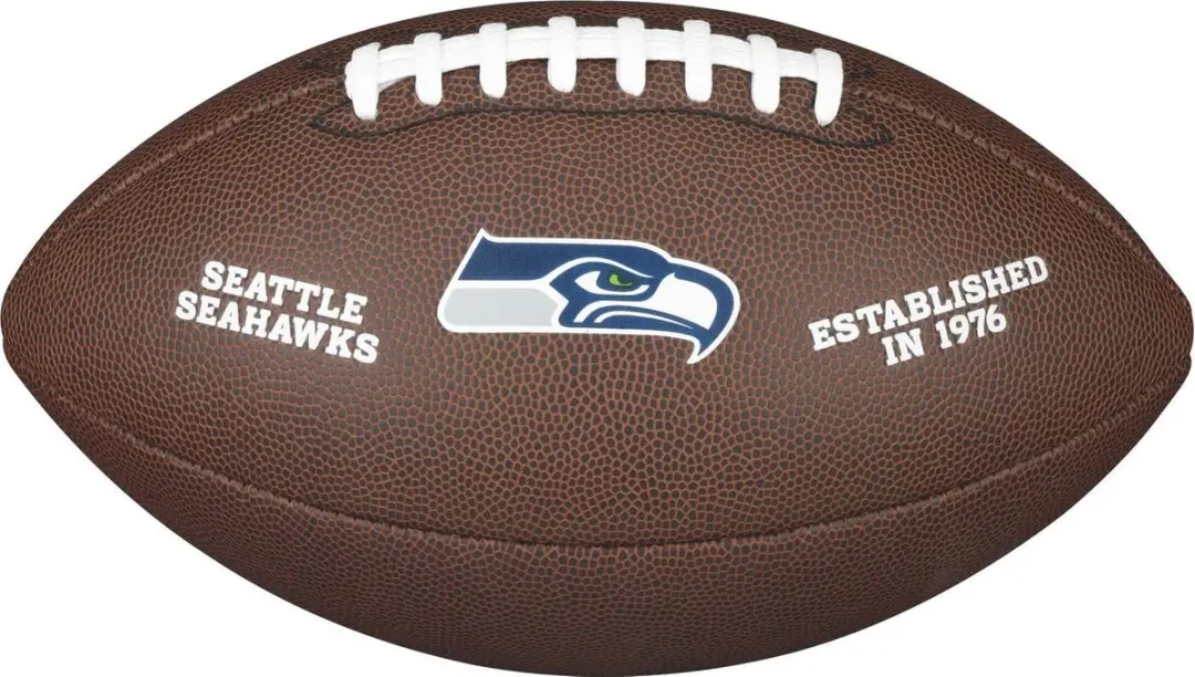 Wilson NFL Seahawks American Football