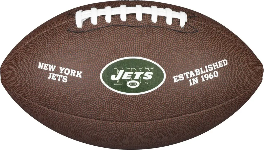 Wilson NFL Seahawks American Football - 1 Stuk - Bruin