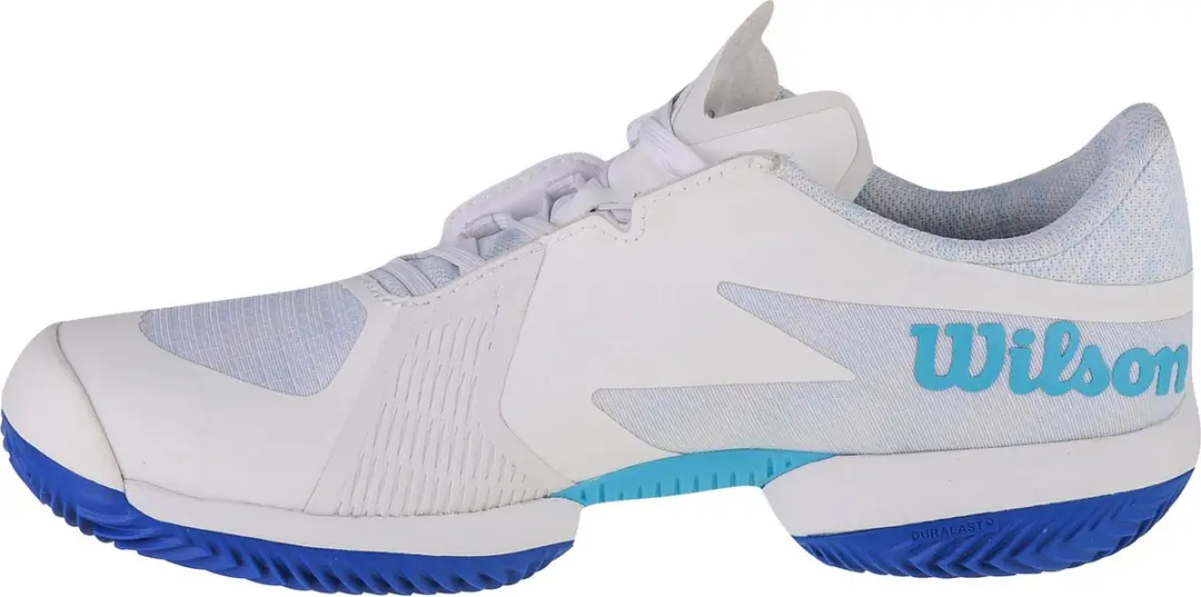 Wilson Kaos Swift 1.5 WRS331060 Tennisschoenen Wit - 42 2/3