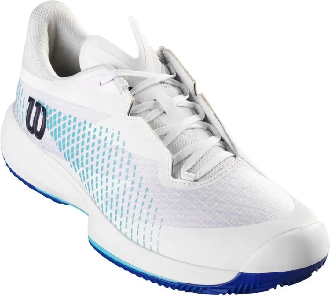 Wilson Kaos Swift 1.5 WRS331060 Tennisschoenen Wit - 42 2/3