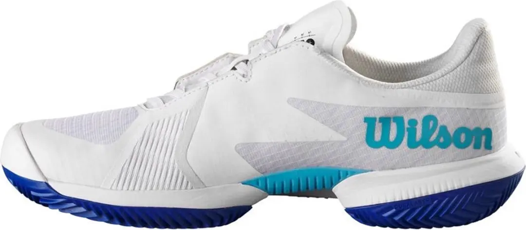 Wilson Kaos Swift 1.5 WRS331060 Tennisschoenen Wit - 42 2/3