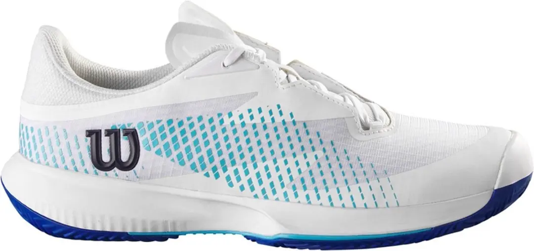Wilson Kaos Swift 1.5 WRS331060 Tennisschoenen Wit - 42 2/3