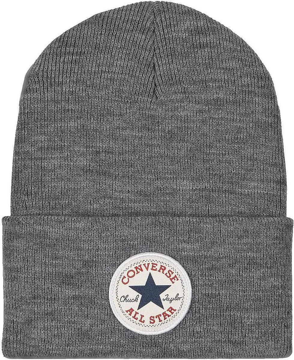 Converse Chuck Patch Beanie - Multikleur